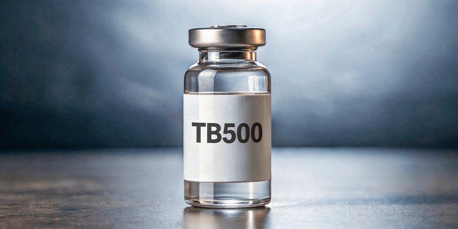 TB-500 (TB500): Was es ist und wie es wirkt – Studienlage